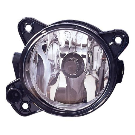 FENDINEBBIA SX HB4 SKODA FABIA (6Y2/6Y3/6Y5) 1999 2007 OEM 7E0941699