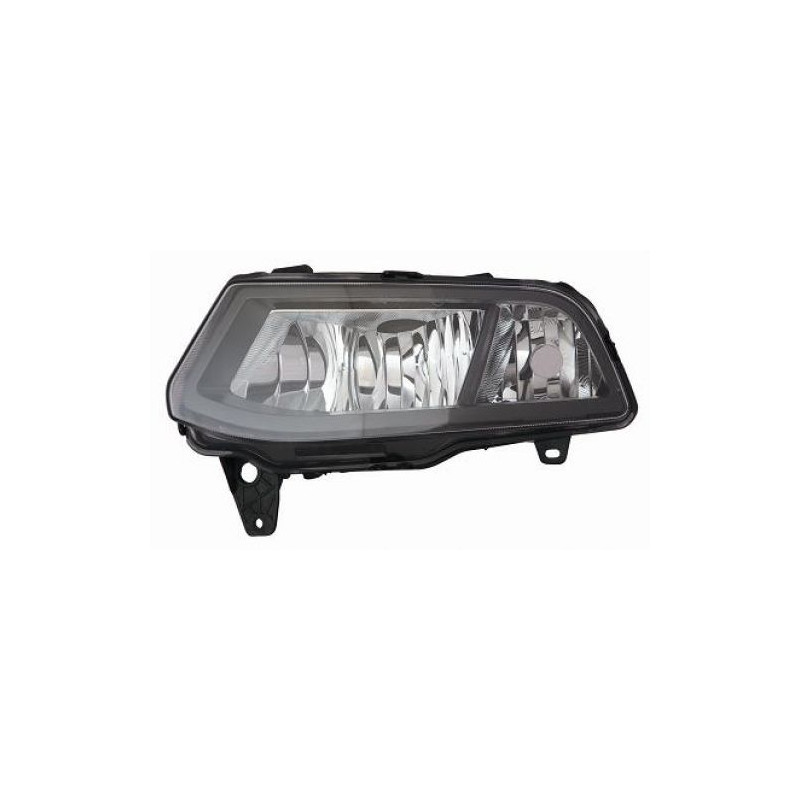 FENDINEBBIA SX P21W VOLKSWAGEN POLO (6C1) 2014 2017 OEM 6C0941661D
