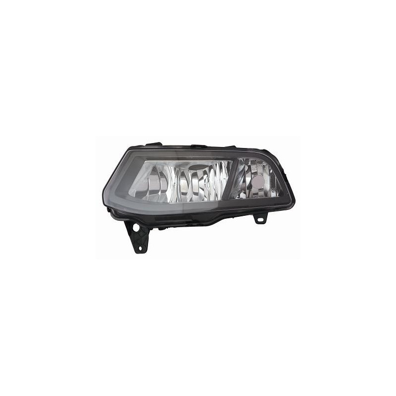 FENDINEBBIA DX P21W VOLKSWAGEN POLO (6C1) 2014 2017 OEM 6C0941662D