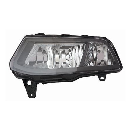 FENDINEBBIA DX P21W VOLKSWAGEN POLO (6C1) 2014 2017 OEM 6C0941662D