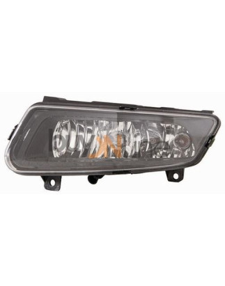 FENDINEBBIA DX NERA VOLKSWAGEN POLO (6R1) 2009 2014 OEM 6R0941062E