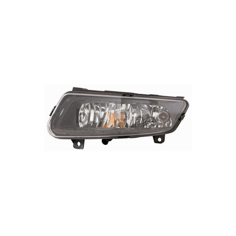 FENDINEBBIA DX NERA VOLKSWAGEN POLO (6R1) 2009 2014 OEM 6R0941062E