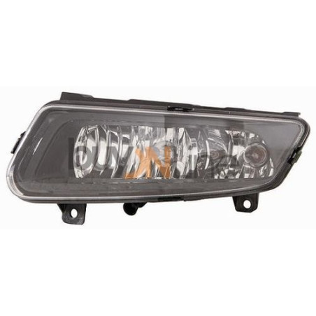 FENDINEBBIA DX NERA VOLKSWAGEN POLO (6R1) 2009 2014 OEM 6R0941062E