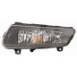 FENDINEBBIA DX NERA VOLKSWAGEN POLO (6R1) 2009 2014 OEM 6R0941062E