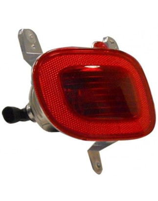 RETRONEBBIA SX FIAT PANDA NEW (312/319) 2012  OEM 51848138