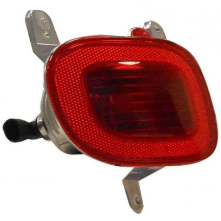 RETRONEBBIA SX FIAT PANDA NEW (312/319) 2012  OEM 51848138