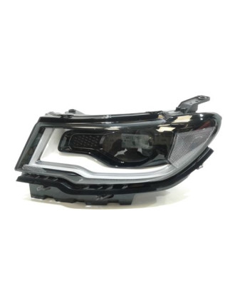 FARO FANALE PROIETTORE SX LED BIANCO A LED JEEP COMPASS (MP/M6/MV/M7) 2016 2022 OEM K55112819AG