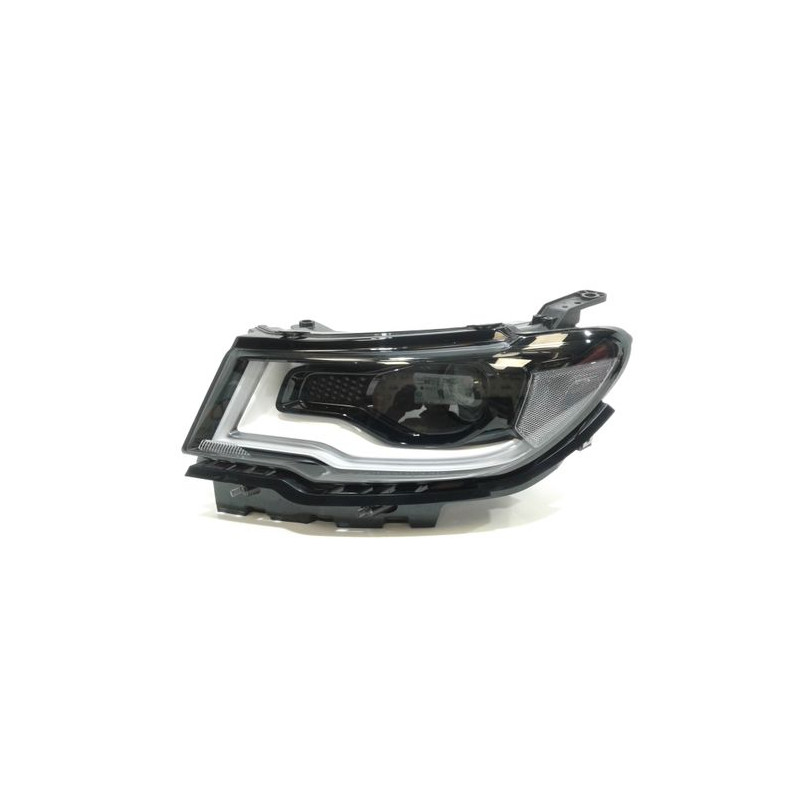 FARO FANALE PROIETTORE SX LED BIANCO A LED JEEP COMPASS (MP/M6/MV/M7) 2016 2022 OEM K55112819AG