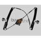 MECCANISMI ALZACRISTRALLO ANT SX 5 ALFA ROMEO 159 (939) 2005 2011 OEM 71740175