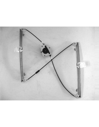 MECCANISMI ALZACRISTRALLO ANT SX 5 FIAT CROMA SW (194) 2005 2009 OEM 71740199