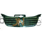 GRIGLIA CROMATA T�V VOLKSWAGEN TOURAN (1T1/1T2) 2003 2006 OEM 1T0853651A9B9