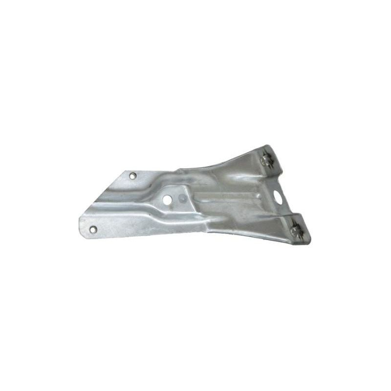 STAFFA PARAFANGO ANT DX VOLKSWAGEN GOLF VI (5K1) 2008 2013 OEM 5K6821136