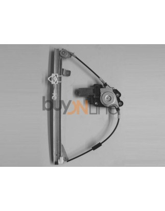 ALZACRISTRALLO ELETT ANT DX 5 FIAT MULTIPLA (186) 1998 2004 OEM 46510629