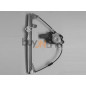 ALZACRISTRALLO ELETT ANT DX 5 FIAT MULTIPLA (186) 1998 2004 OEM 46510629