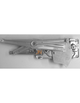 ALZACRISTRALLO ELETT ANT DX 3 RENAULT TWINGO (C06) 1992 1998 OEM 8200051780