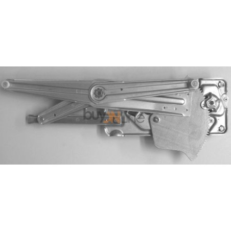 ALZACRISTRALLO ELETT ANT DX 3 RENAULT TWINGO (C06) 1992 1998 OEM 8200051780