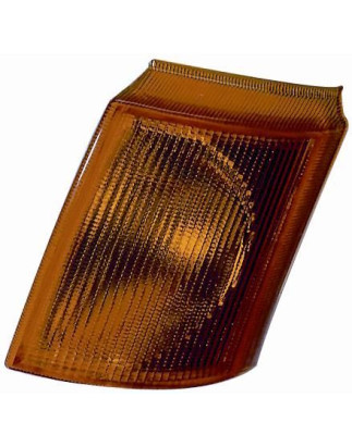 FANALE ANT DX ARANCIO SENZA FORD TRANSIT (E) 1992 1995 OEM 1063533