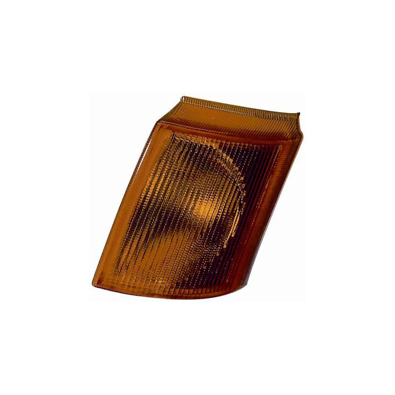 FANALE ANT DX ARANCIO SENZA FORD TRANSIT (E) 1992 1995 OEM 1063533