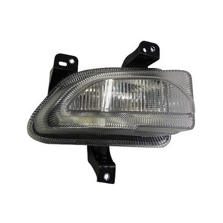 FANALE ANT DX SENZA JEEP RENEGADE (BU/B1/BV) 2014 2018 OEM 51953117