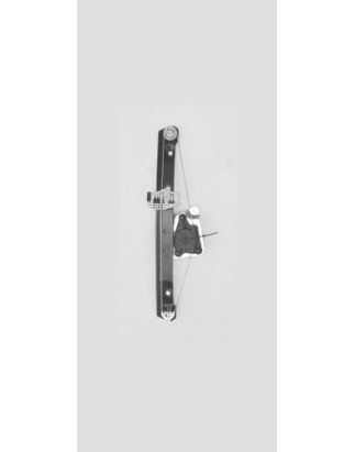 MECCANISMI ALZACRISTRALLO POST DX 5 BMW SERIES 3 SDN/S W (E90/E91) 2005 2008 OEM 51357140590