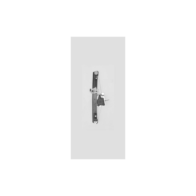 MECCANISMI ALZACRISTRALLO POST DX 5 BMW SERIES 3 SDN/S W (E90/E91) 2005 2008 OEM 51357140590