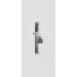 MECCANISMI ALZACRISTRALLO POST DX 5 BMW SERIES 3 SDN/S W (E90/E91) 2005 2008 OEM 51357140590
