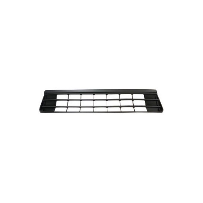 GRIGLIA PARAURTI ANT NERA LUCIDA VOLKSWAGEN POLO (AE) 2021  OEM 2G0853677AA9B9