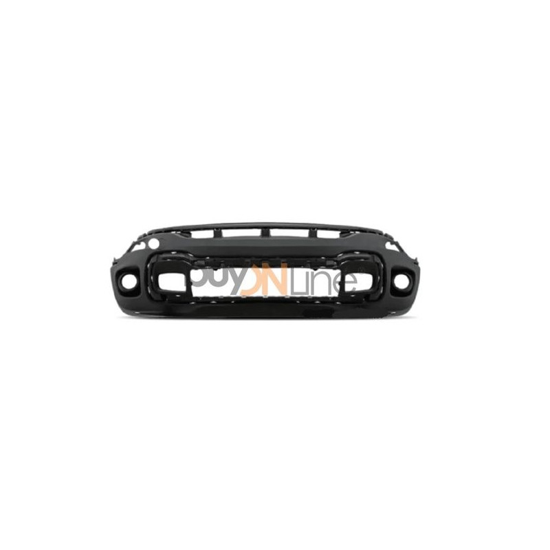 PARAURTI ANT INF JEEP RENEGADE (BU/B1/BV) 2014 2018 OEM 735598597