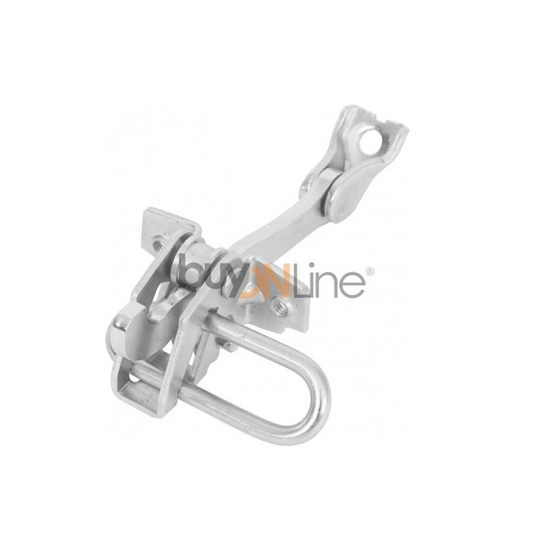 TIRANTE PORTA ANT DX/SX FIAT PANDA (169) 2003 2014 OEM 51779914
