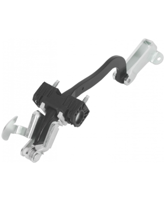 TIRANTE PORTA POST SX CITROEN e JUMPER III 2020 2023 OEM 1384814080