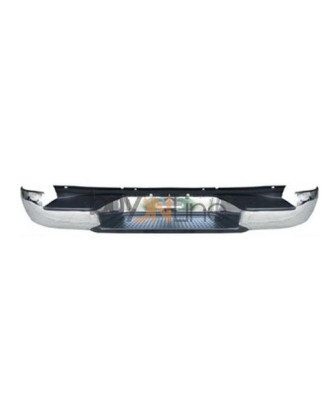 PARAURTI POST CROMATO VOLKSWAGEN AMAROK P/U (S6/S7) 2010 2016 OEM 2H7807417J2ZZ