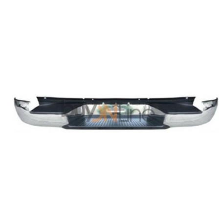 PARAURTI POST CROMATO VOLKSWAGEN AMAROK P/U (S6/S7) 2010 2016 OEM 2H7807417J2ZZ