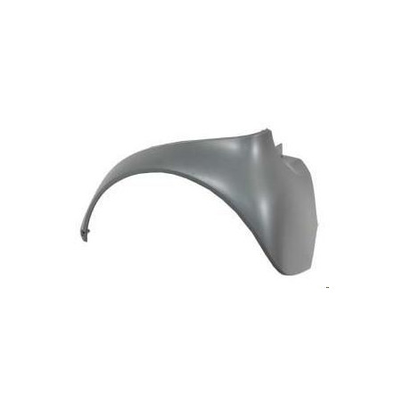 PARAFANGO POST SX SMART FORTWO (450) 1998 2007 OEM A0004750V007CP6A00