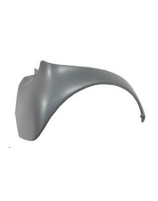 PARAFANGO POST DX SMART FORTWO (450) 1998 2007 OEM A0004751V007CP6A00
