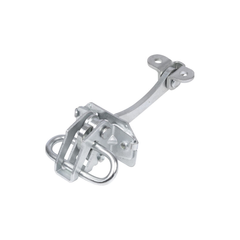 TIRANTE PORTA ANT DX/SX FIAT DOBLO (119/223) 2001 2005 OEM 51772768