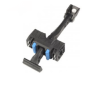 TIRANTE PORTA ANT DX/SX MINI CABRIO (R52) 2004 2008 OEM 51217176811