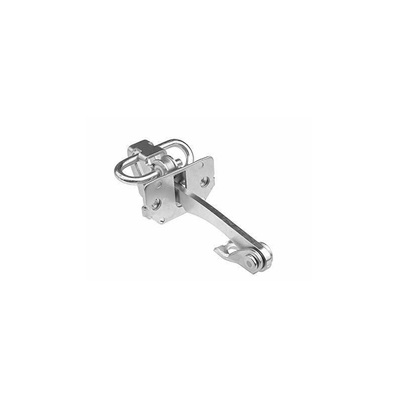TIRANTE PORTA ANT DX/SX 5 FIAT GRANDE PUNTO (199) 2005 2012 OEM 51799767