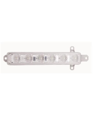 FANALE ANT DX/SX CON LED CITROEN BERLINGO (B9) 2008 2015 OEM 814300H010