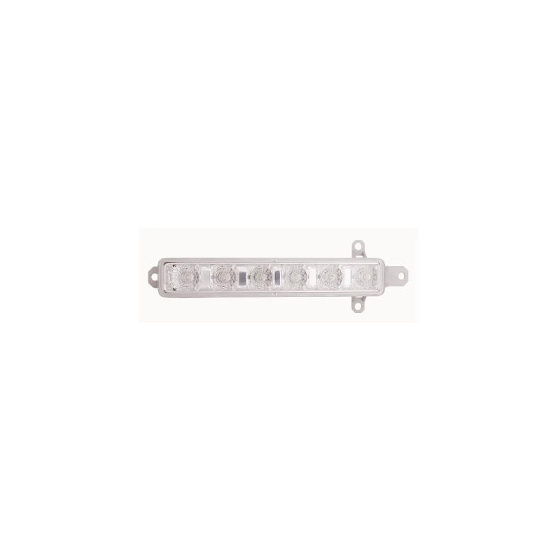 FANALE ANT DX/SX CON LED CITROEN BERLINGO (B9) 2008 2015 OEM 814300H010