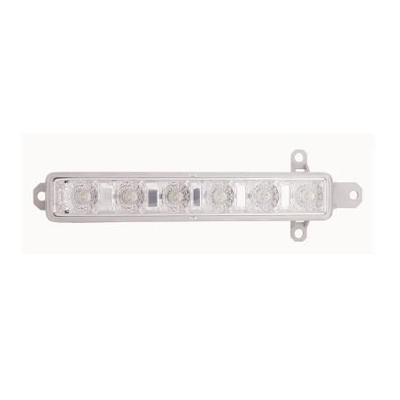 FANALE ANT DX/SX CON LED CITROEN BERLINGO (B9) 2008 2015 OEM 814300H010
