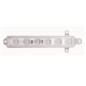FANALE ANT DX/SX CON LED CITROEN BERLINGO (B9) 2008 2015 OEM 814300H010
