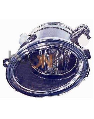 FENDINEBBIA DX ZKW BMW iX2 (U10E) 2023  OEM 63177894018