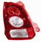 FANALE POST SX SENZA NISSAN PIXO (UA0) 2009  OEM 35671M68K00