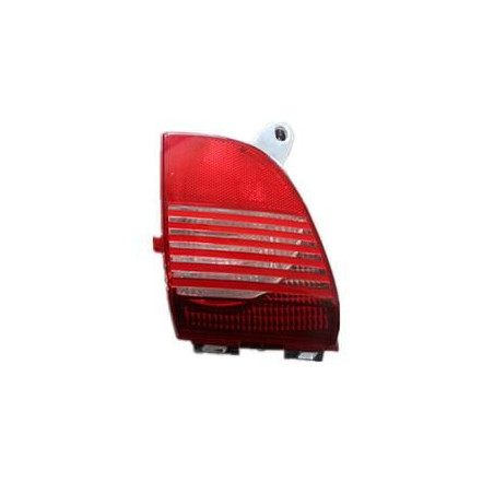 RETRONEBBIA DX CITROEN C3 AIR CROSS (2R/2C) 2017 2021 OEM 6351GJ