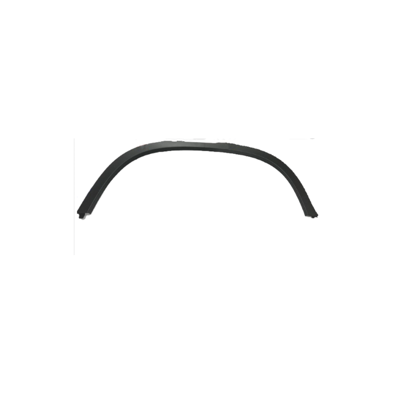 CODOLINO PARAFANGO ANT DX NERO IN PLASTICA LAND ROVER DEFENDER (L663) 2019  OEM LR130584