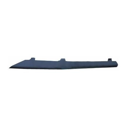 MODANATURA GRIGLIA PARAURTI ANT SX BMW SERIES 3 SDN/S W (E90/E91) 2008 2012 OEM 51117198903