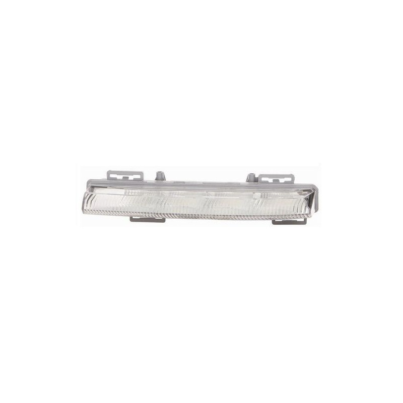 FANALE ANT SX CON LED MERCEDES-BENZ C CLASS (W204) 2007 2011 OEM A2049068900