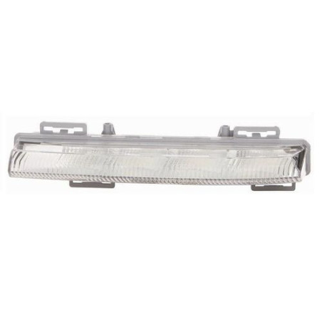 FANALE ANT SX CON LED MERCEDES-BENZ C CLASS (W204) 2007 2011 OEM A2049068900