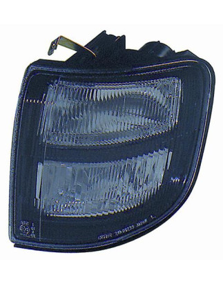 FANALE ANT SX FUME' CON MITSUBISHI PAJERO (V3W/V2W/W4W) 1992 1995 OEM MR376367