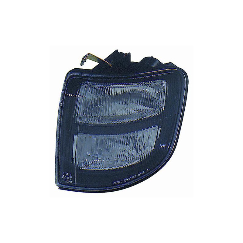 FANALE ANT SX FUME' CON MITSUBISHI PAJERO (V3W/V2W/W4W) 1992 1995 OEM MR376367